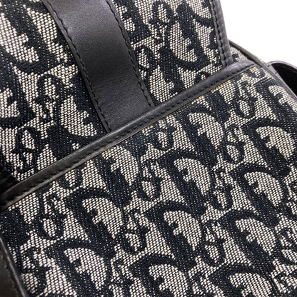 クリスチャンディオール トロッター柄 ショルダーバッグ 中古 商品画像11