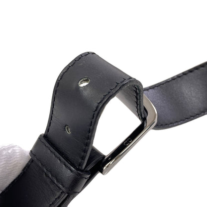 クリスチャンディオール トロッター柄 ショルダーバッグ 中古 商品画像15