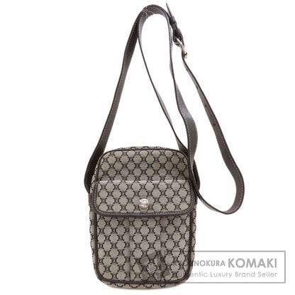セリーヌ マカダム ショルダーバッグ 中古 商品画像1