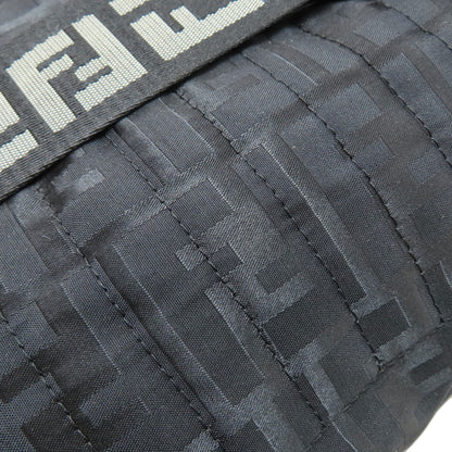 フェンディ ズッカ柄 ハンドバッグ 中古 商品画像9
