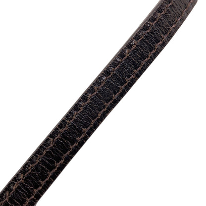 フェンディ ズッキーノ ショルダーバッグ 中古 商品画像14