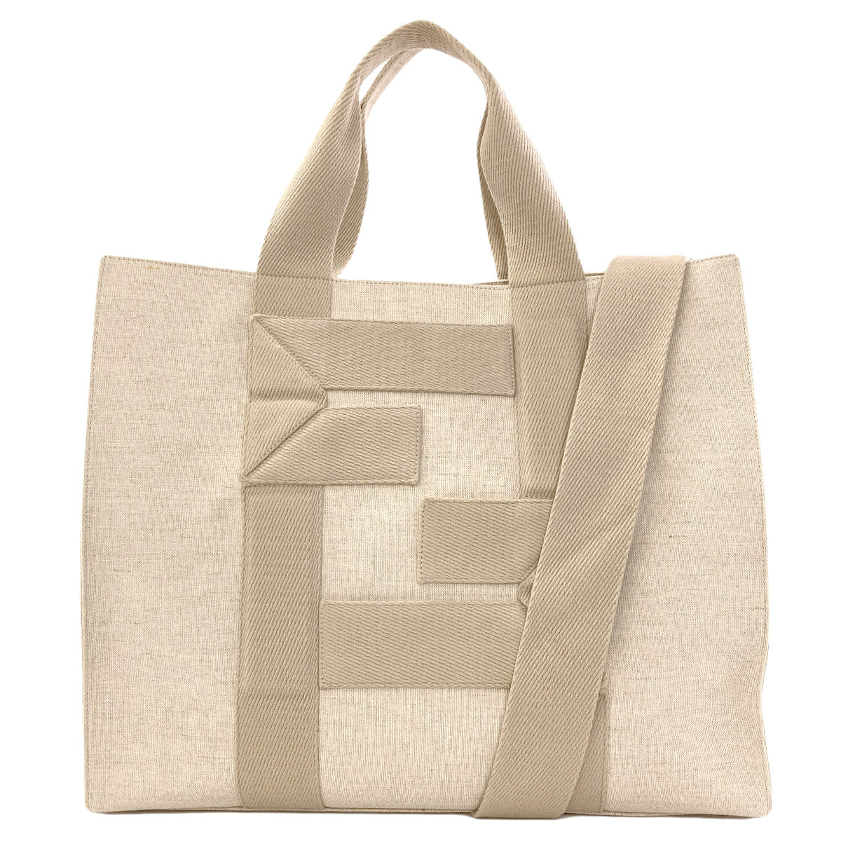 フェンディ 2WAY トートバッグ 中古 商品画像2