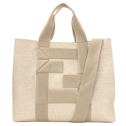 フェンディ 2WAY トートバッグ 中古 商品画像2