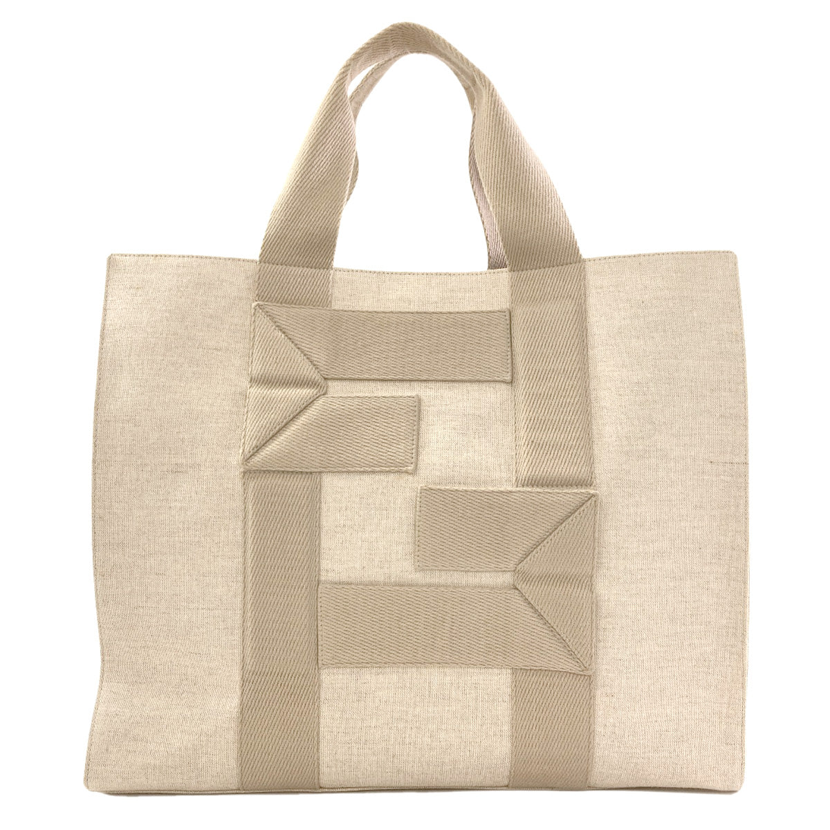 フェンディ 2WAY トートバッグ 中古 商品画像3