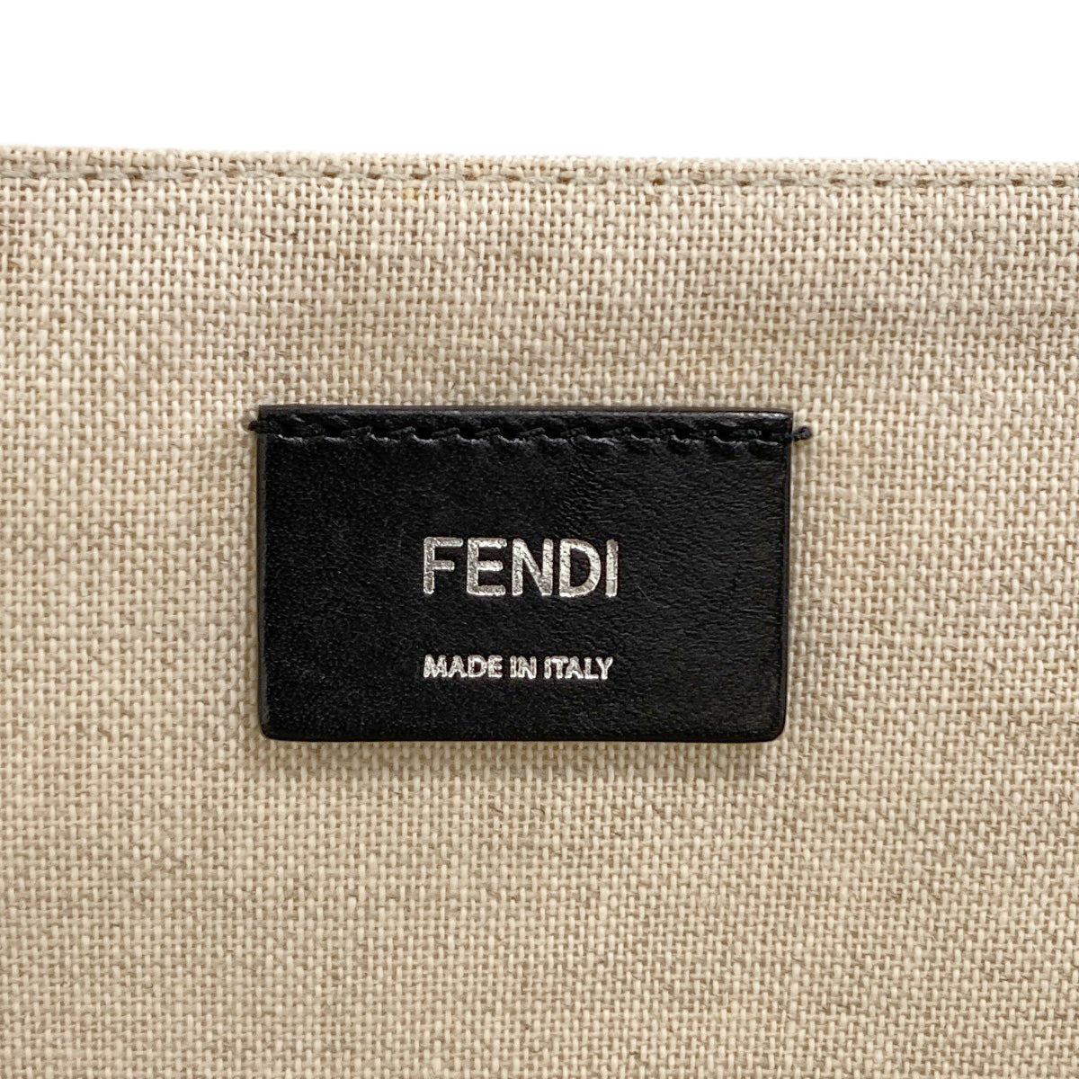フェンディ 2WAY トートバッグ 中古 商品画像7