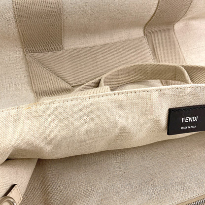 フェンディ 2WAY トートバッグ 中古 商品画像9