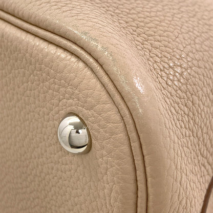 エルメス ボリード31 シルバー金具 ハンドバッグ 中古 商品画像20