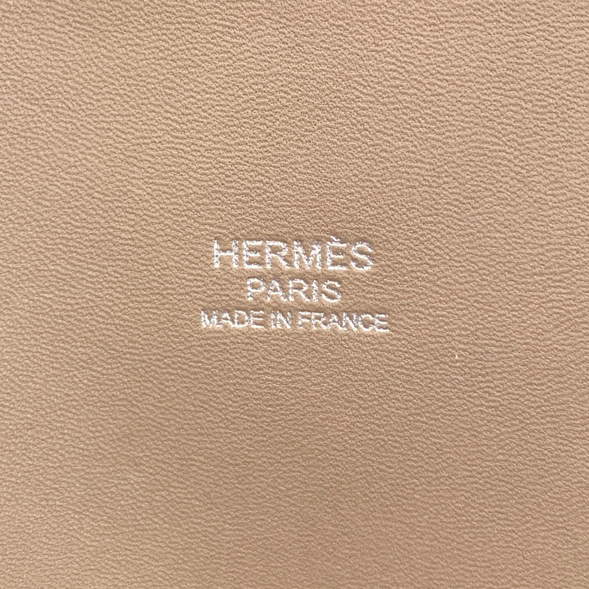 エルメス ボリード31 シルバー金具 ハンドバッグ 中古 商品画像7