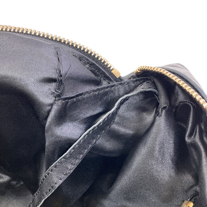 シャネル レディブレイド ゴールド金具 トートバッグ 中古 商品画像13