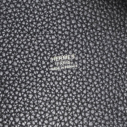 エルメス ピコタンロックMM シルバー金具 ハンドバッグ 中古 商品画像7