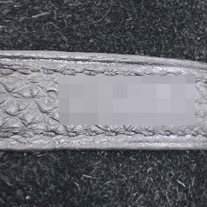 エルメス ピコタンロックMM シルバー金具 ハンドバッグ 中古 商品画像8