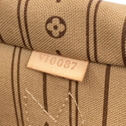 ルイヴィトン M4015 ネヴァーフルPM トートバッグ 中古 商品画像8
