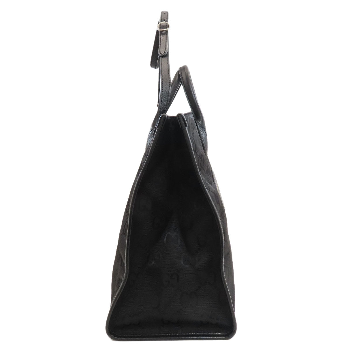 グッチ 630353 オフザグリッド 2WAY ハンドバッグ 中古 商品画像4