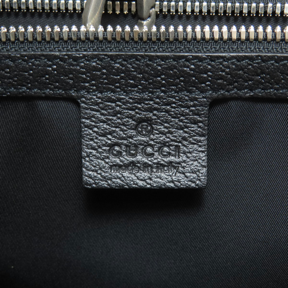 グッチ 630353 オフザグリッド 2WAY ハンドバッグ 中古 商品画像7