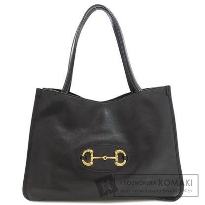 グッチ 623694 ホースビット トートバッグ 中古 商品画像1