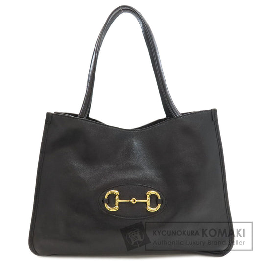 グッチ 623694 ホースビット トートバッグ 中古 商品画像1