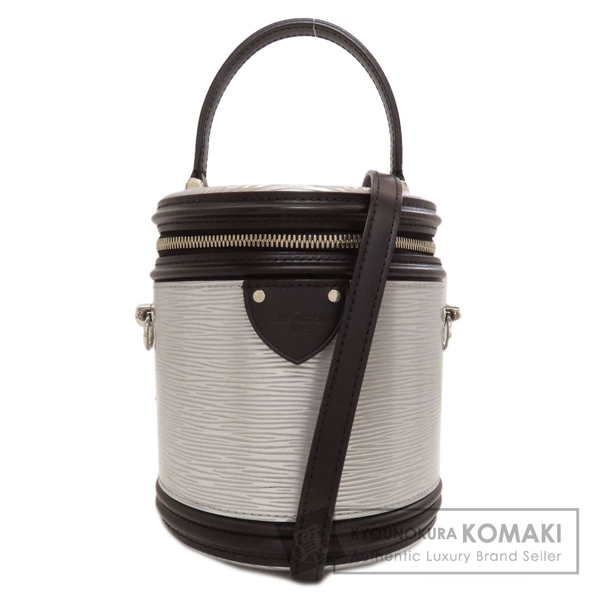 ルイヴィトン M55316 カンヌ トートバッグ 中古 商品画像1