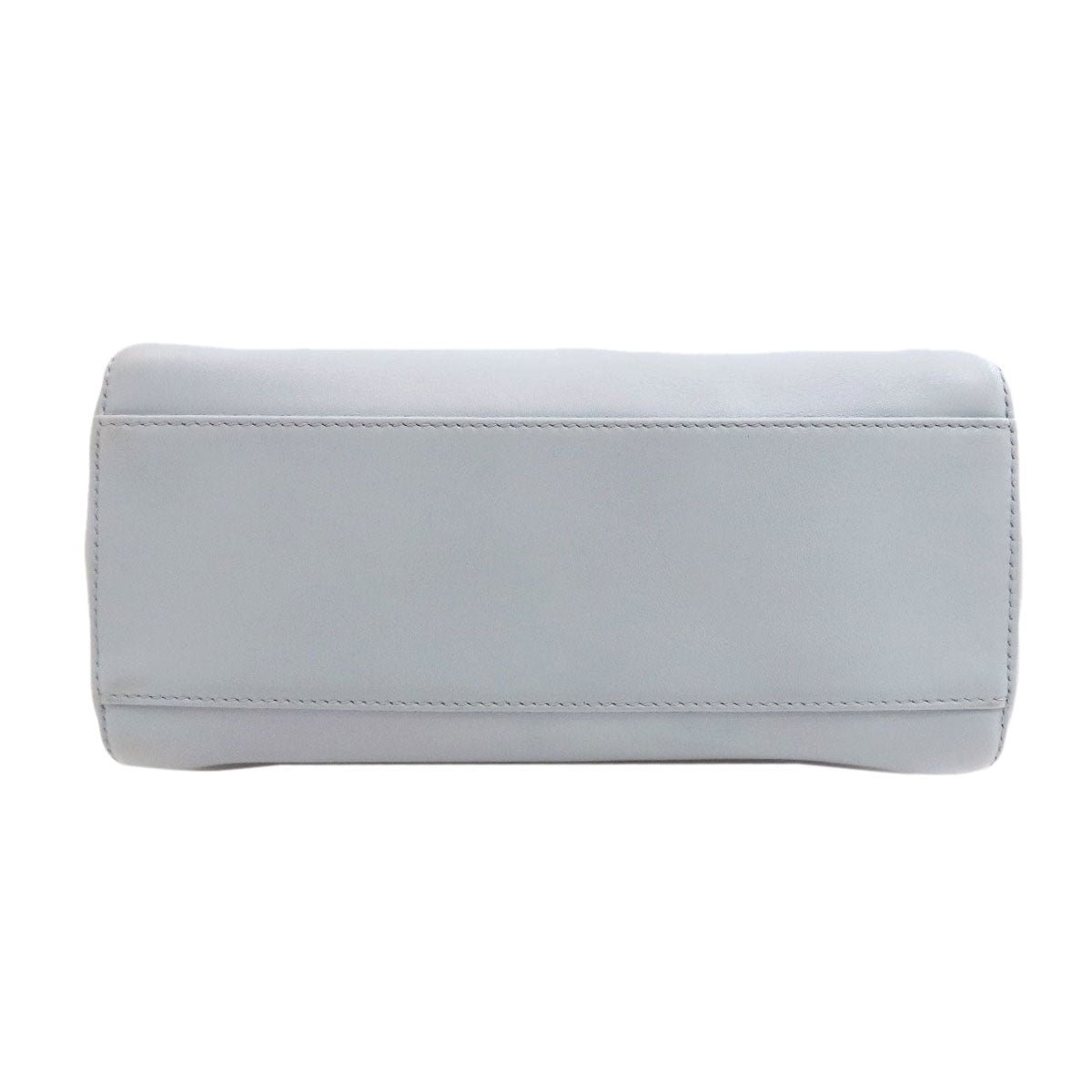 フェンディ ピーカブー ミニ 2WAY ハンドバッグ 中古 商品画像5