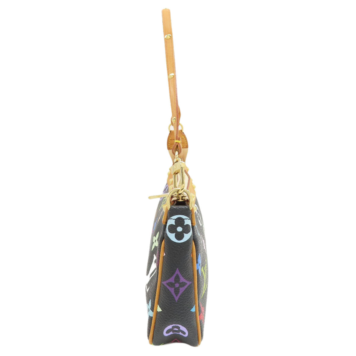 ルイヴィトン M92648 ポシェット・アクセソワール ハンドバッグ 中古 商品画像4
