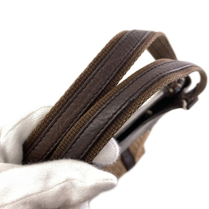 クリスチャンディオール トロッター ストリートシック トートバッグ 中古 商品画像19