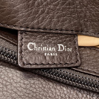 クリスチャンディオール トロッター ストリートシック トートバッグ 中古 商品画像7