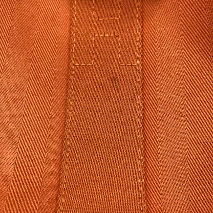 エルメス ヴァルパライソPM シルバー金具 トートバッグ 中古 商品画像17