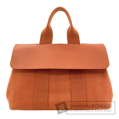 エルメス ヴァルパライソPM シルバー金具 トートバッグ 中古 商品画像1