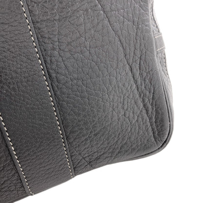 エルメス ガーデンパーティPM シルバー金具 トートバッグ 中古 商品画像15