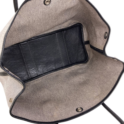 エルメス ガーデンパーティPM シルバー金具 トートバッグ 中古 商品画像6