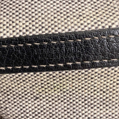 エルメス ガーデンパーティPM シルバー金具 トートバッグ 中古 商品画像7