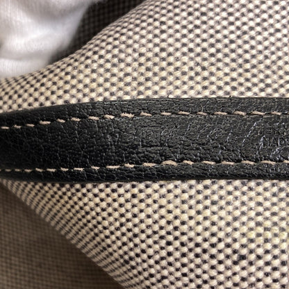 エルメス ガーデンパーティPM シルバー金具 トートバッグ 中古 商品画像8
