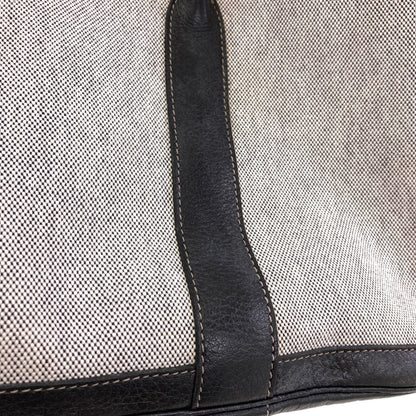 エルメス ガーデンパーティPM シルバー金具 トートバッグ 中古 商品画像10