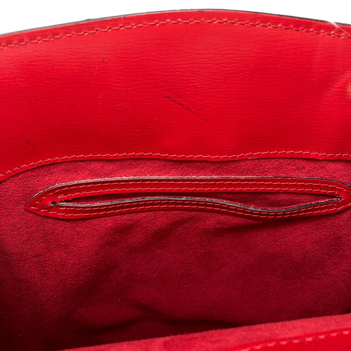 ルイヴィトン M52257 クリュニー ショルダーバッグ 中古 商品画像9