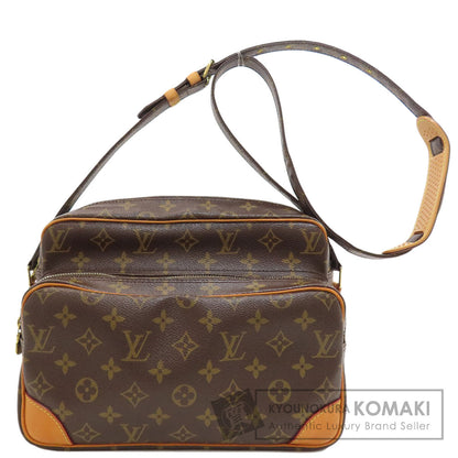 ルイヴィトン M45244 ナイル ショルダーバッグ 中古 商品画像1