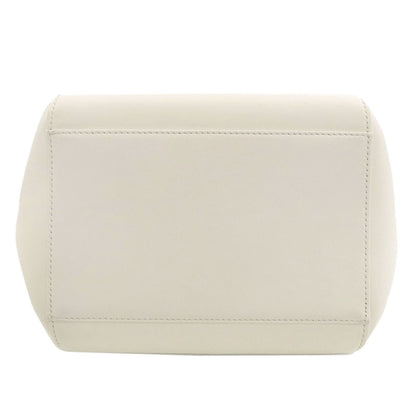ロエベ ハンモック ナゲット 2WAY ハンドバッグ 中古 商品画像5