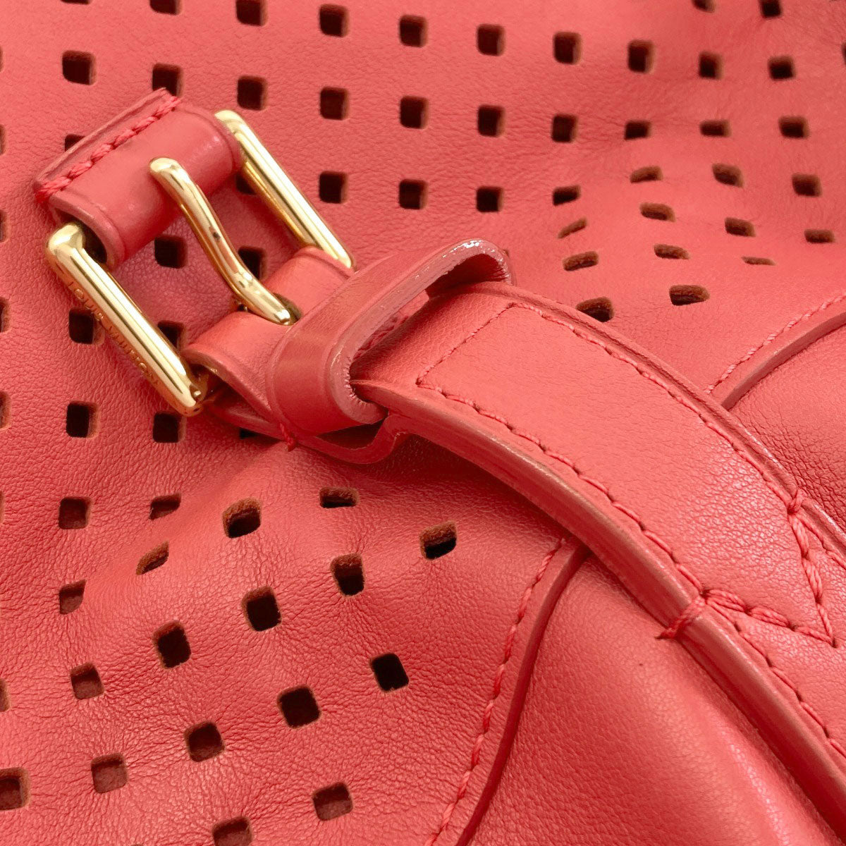 ルイヴィトン M93996 フローレ ソミュール ショルダーバッグ 中古 商品画像11
