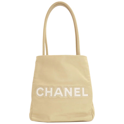 シャネル カメリア ゴールド金具 トートバッグ 中古 商品画像3
