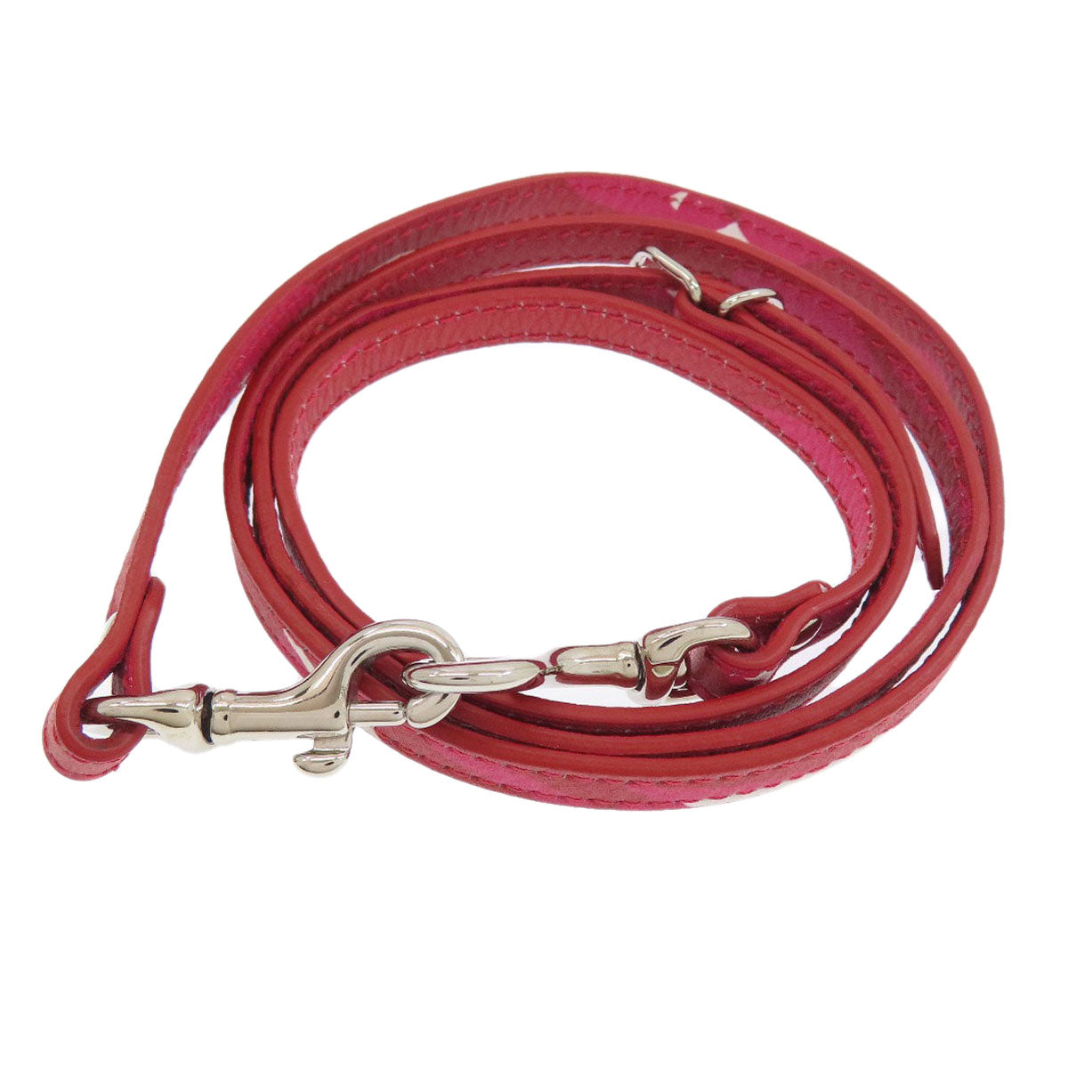 バレンシアガ 410238 ペーパー 2WAY ハンドバッグ 中古 商品画像8