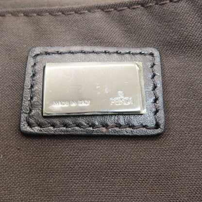フェンディ ズッキーノ トートバッグ 中古 商品画像7
