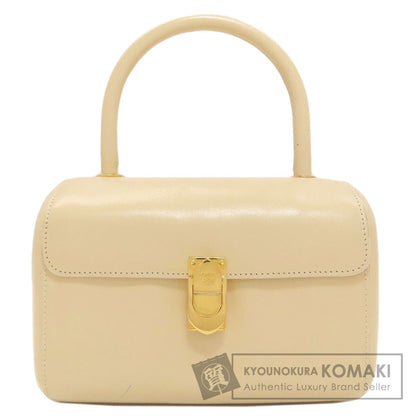 ロエベ ロゴ ハンドバッグ 中古 商品画像1