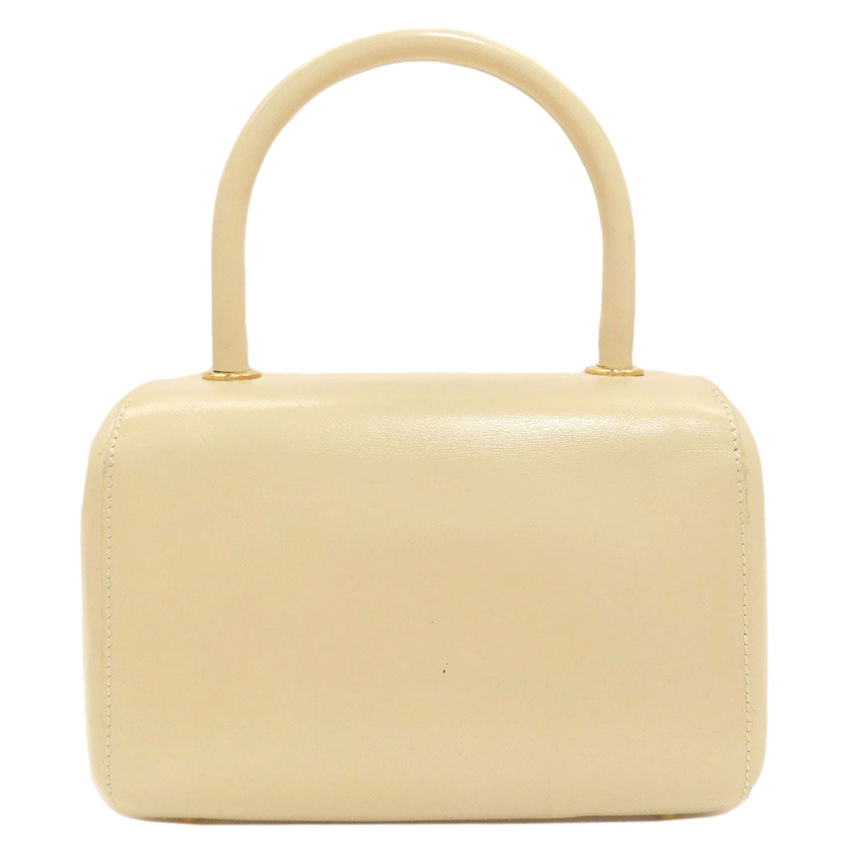 ロエベ ロゴ ハンドバッグ 中古 商品画像3