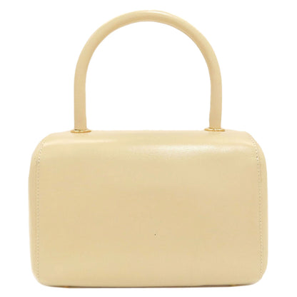 ロエベ ロゴ ハンドバッグ 中古 商品画像3