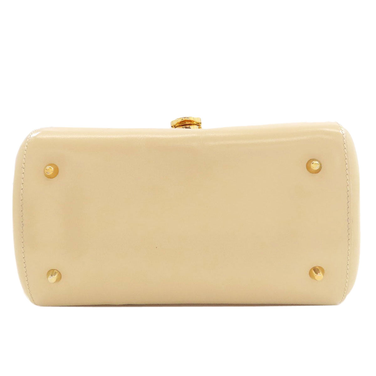 ロエベ ロゴ ハンドバッグ 中古 商品画像5