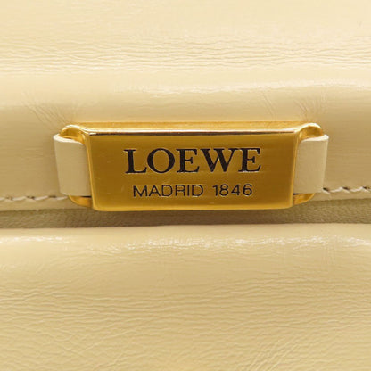 ロエベ ロゴ ハンドバッグ 中古 商品画像7