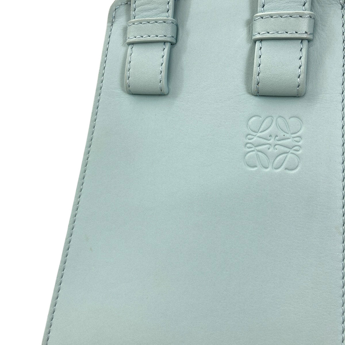 ロエベ ハンモック 2WAY ハンドバッグ 中古 商品画像14