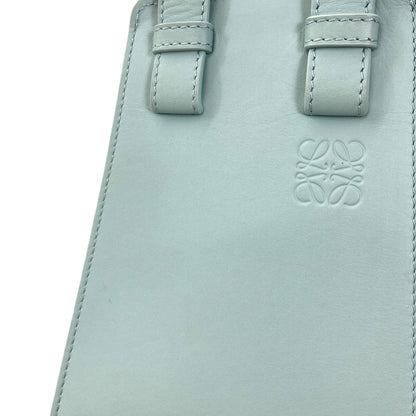 ロエベ ハンモック 2WAY ハンドバッグ 中古 商品画像14