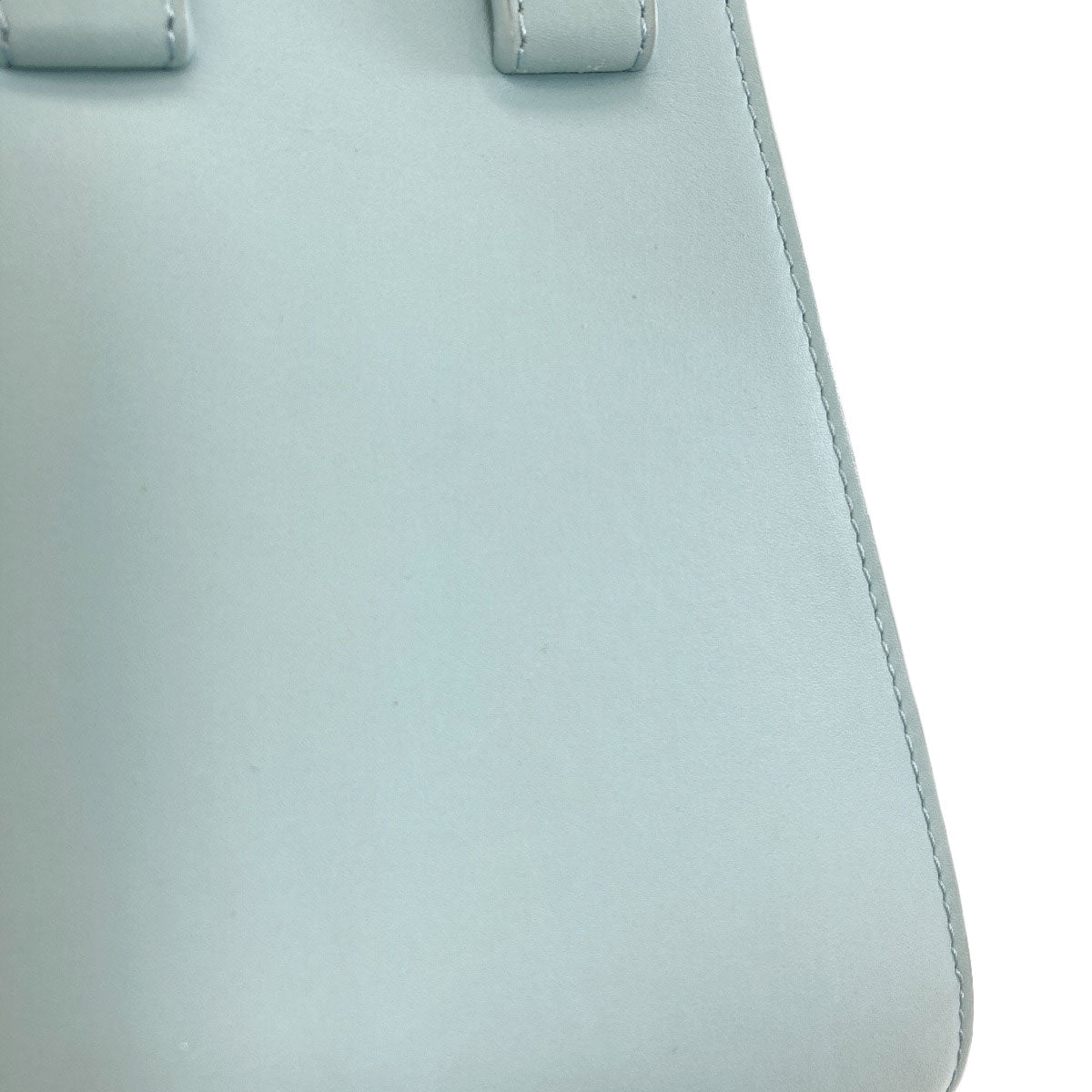 ロエベ ハンモック 2WAY ハンドバッグ 中古 商品画像15