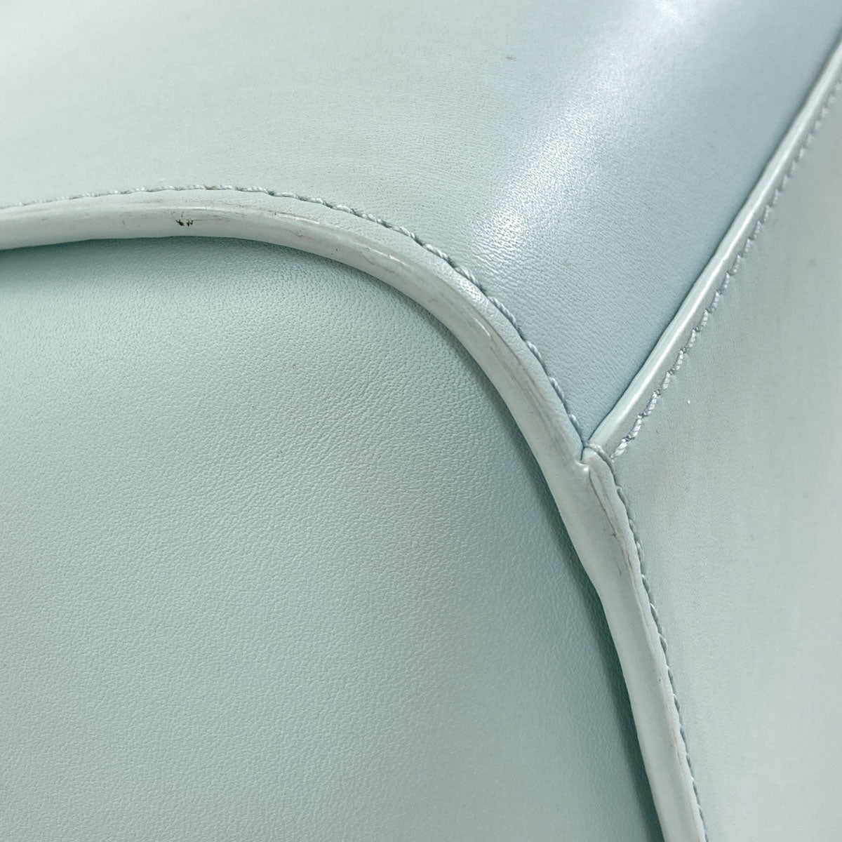 ロエベ ハンモック 2WAY ハンドバッグ 中古 商品画像20