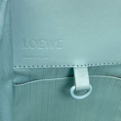 ロエベ ハンモック 2WAY ハンドバッグ 中古 商品画像7