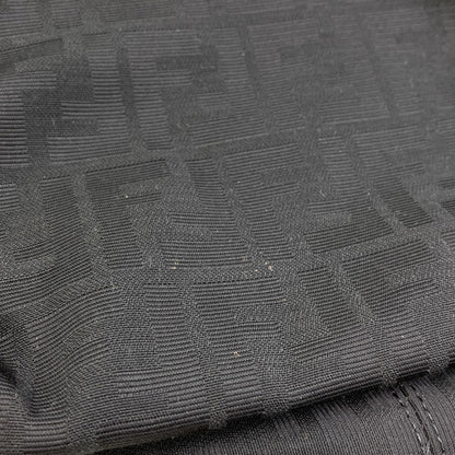 フェンディ ズッカ柄 ハンドバッグ 中古 商品画像11